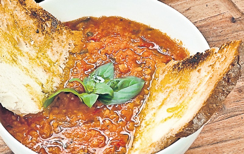 Găteşte ca-n Italia!