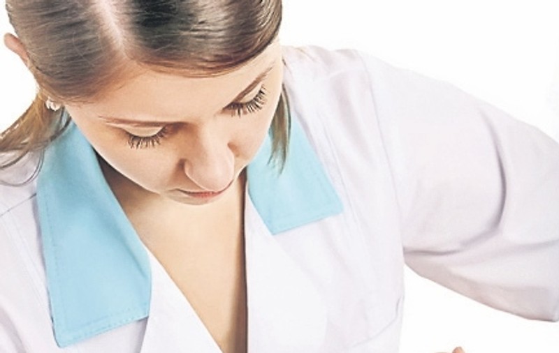 Reflexoterapia vă poate scăpa de hernia de disc