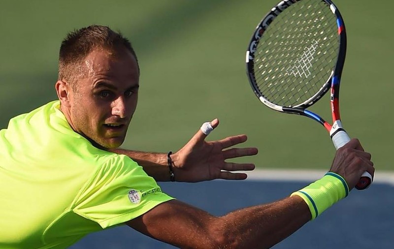Românii au ajuns în Australia, pentru primul Mare Șlem al anului. Marius Copil, antrenament la Melbourne