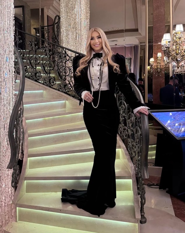 Anamaria Prodan, apel disperat către Laurențiu Reghecampf. Impresara îl roagă să plece din Sudan: „Îți scriu fără răutate și ură”