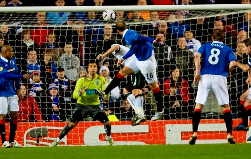 Şoc în Scoţia: Glasgow Rangers nu figurează în viitoarea ediţie de campionat