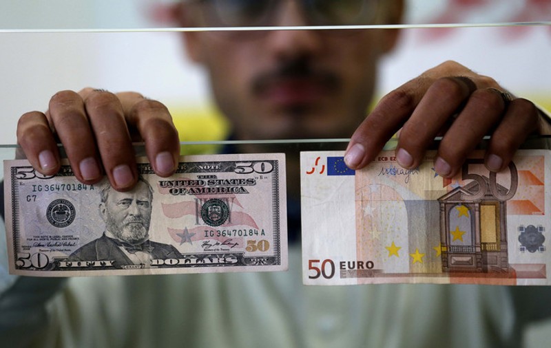 Curs BNR 14 septembrie. Leul a pierdut teren în raport cu euro și cu dolarul american