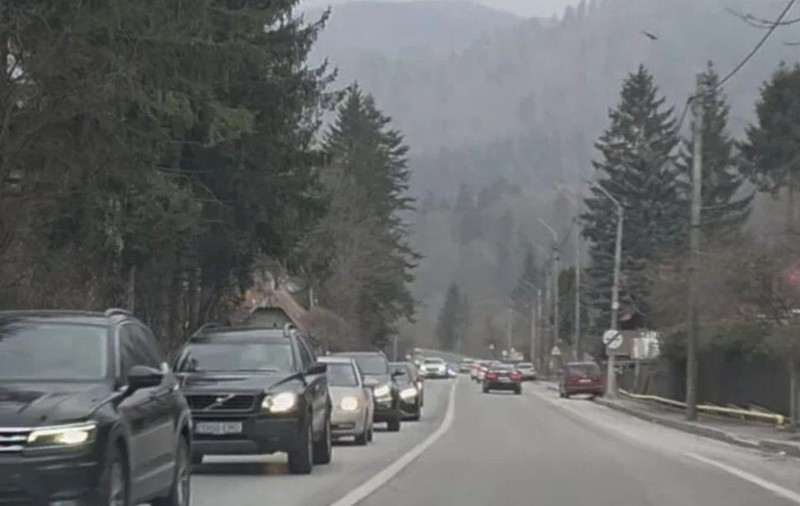 Autostrada Ploiești – Brașov, blocată în hârțogărie. Stadiul actual al celui mai dificil tronson montan de pe A3