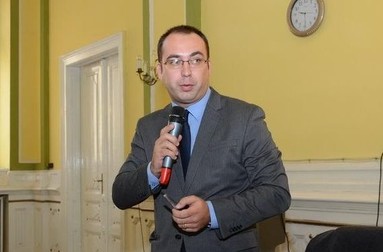Ovidiu Mircea Ursuţa-Dărăban