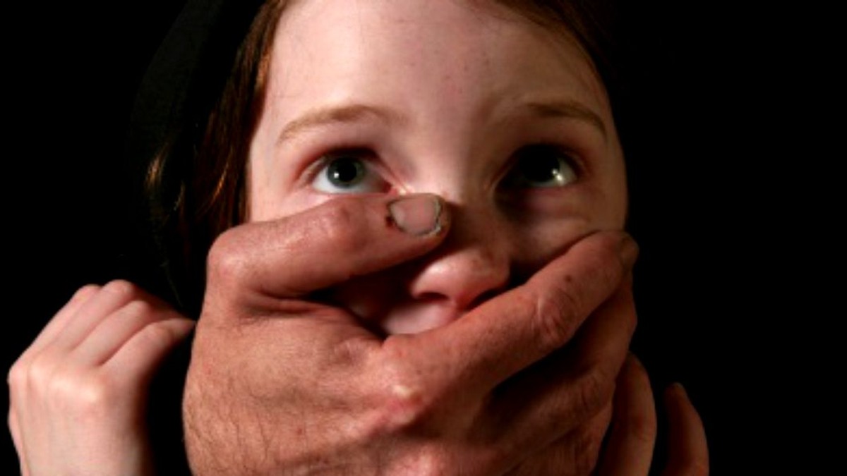 pedofil