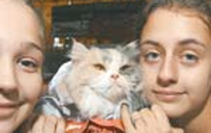 Miss Mata 2006