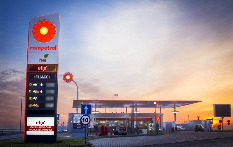 CSAT a aprobat preluarea Rompetrol de către chinezi, dar transferul acțiunilor încă nu s-a realizat. DIICOT are sechestru pe activele Petromidia