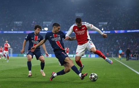 Cine transmite finala Champions League 2026 la TV în România. La ce oră începe meciul PSG - Arsenal Londra din Liga Campionilor