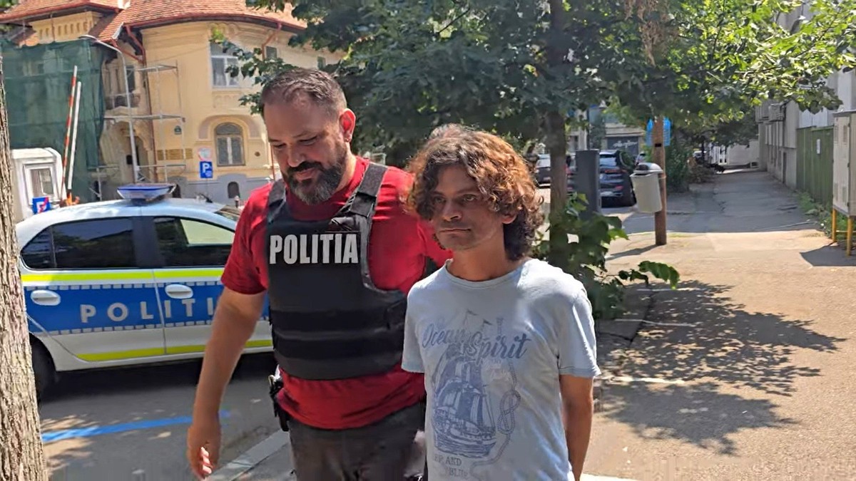 Kristof Lajos, supranumit „profesorul de genii”, a fost condamnat la 13 ani și 3 luni de închisoare pentru viol și agresiune sexuală