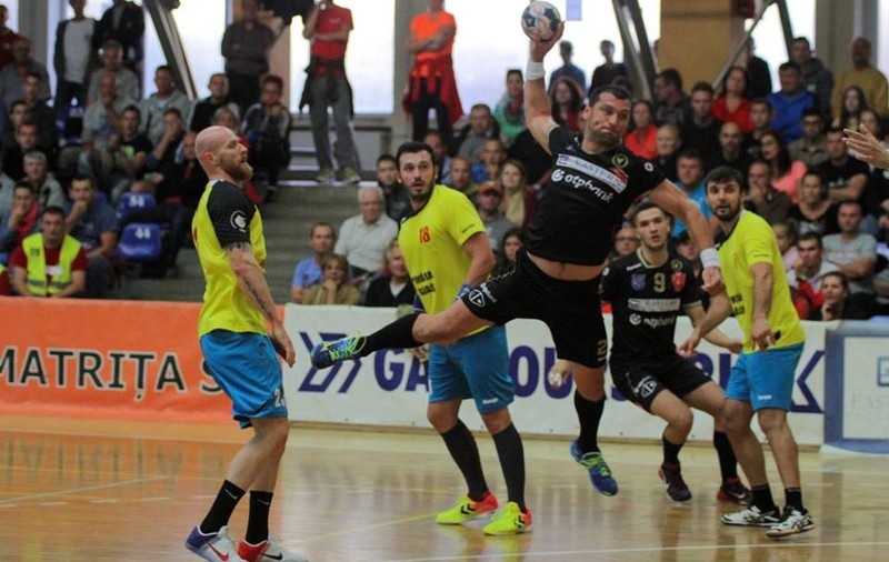 HC Odorheiu Secuiesc s-a retras din campionat. Liga Națională de handbal masculin a rămas cu 13 echipe