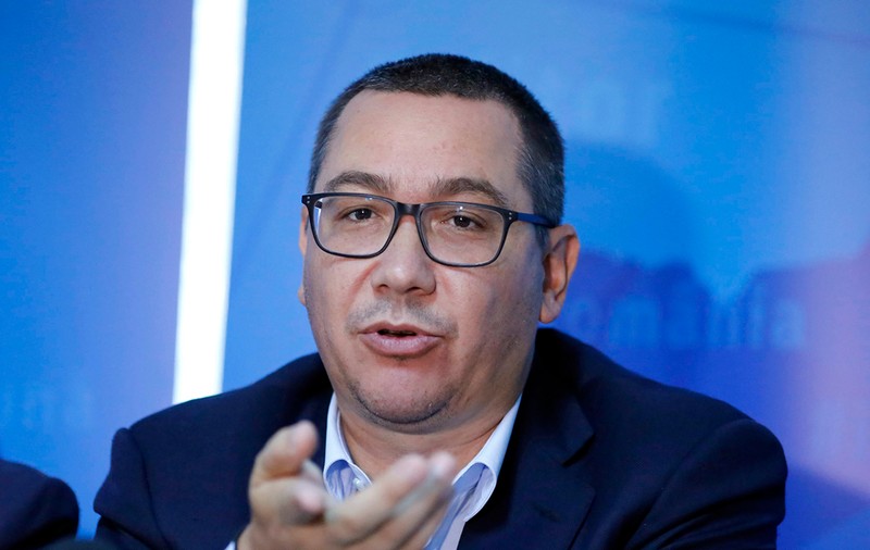 Victor Ponta anunţă cu ce variantă de premier va merge la Cotroceni: "Nu este nici la PSD, nici la Pro România, este un om care a muncit în Guvern"