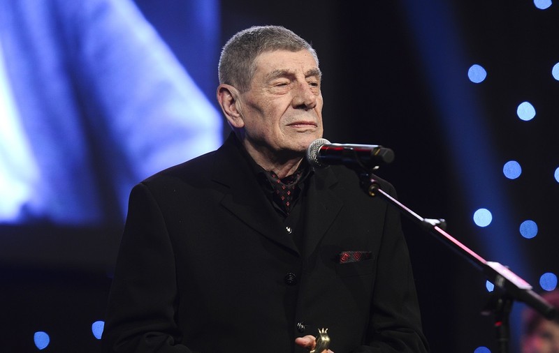 Familia lui Mitică Popescu, mesaj după moartea actorului: „A înfruntat totul până în ultimele clipe cu simțul umorului”
