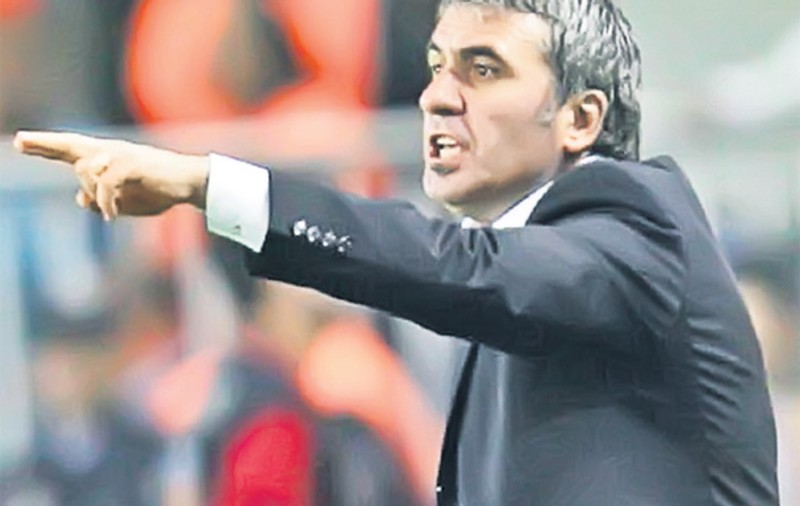 Gheorghe Hagi refuză Steaua