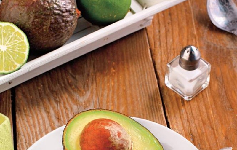 Avocado - îţi menţine sănătatea şi silueta