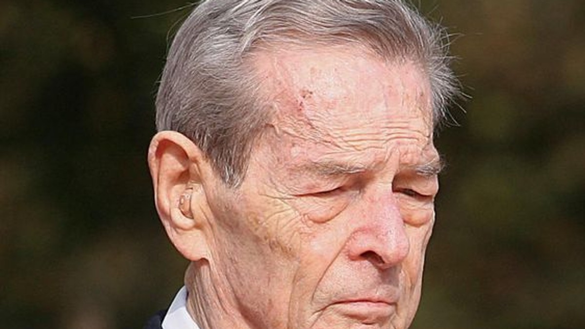 ce pensie avea Regele Mihai