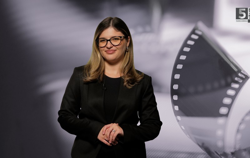 5 știri – Filme și seriale: Ce serial animat lansează VOYO | Din ce proiect vor face parte Sandra Bullock și Nicole Kidman