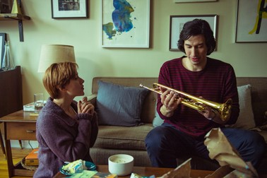 Scarlett Johansson și Adam Driver ar putea lua Oscarul pentru prestația din ”Marriage Story”