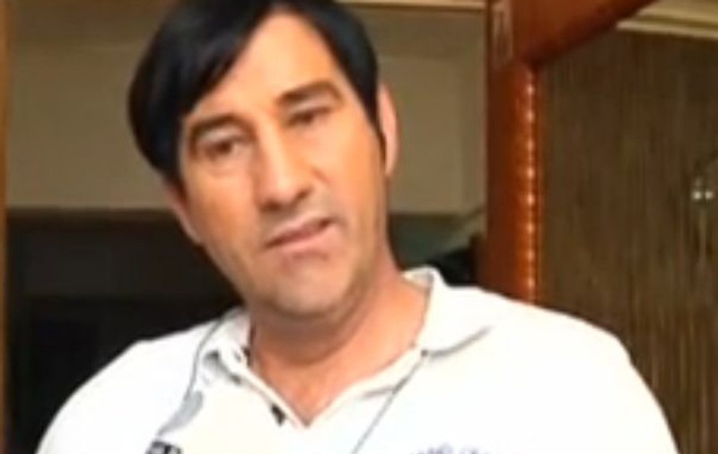 Tatăl Danielei Crudu a făcut show la TV: "Aș poza și eu dezbrăcat"