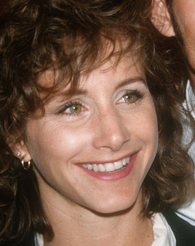 Cum arată Gabrielle Carteris din "Beverly Hills 90210" la 58 de ani | FOTO