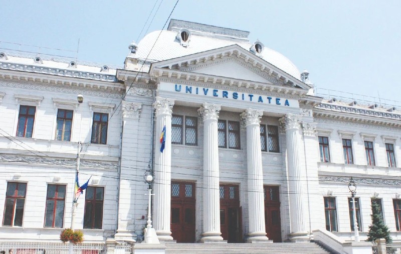 Universitatea din Craiova a obținut granturi de 6 milioane de euro: „Sprijinim tinerii care întâmpină dificultăți”