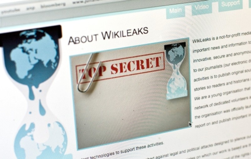 Află reacțiile celor menționați în telegramele Wikileaks