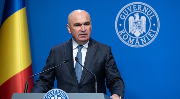 Ilie Bolojan a anunțat răspunsul Comisiei Europene la draftul Legii salarizării care va fi prezentat și la Cotroceni