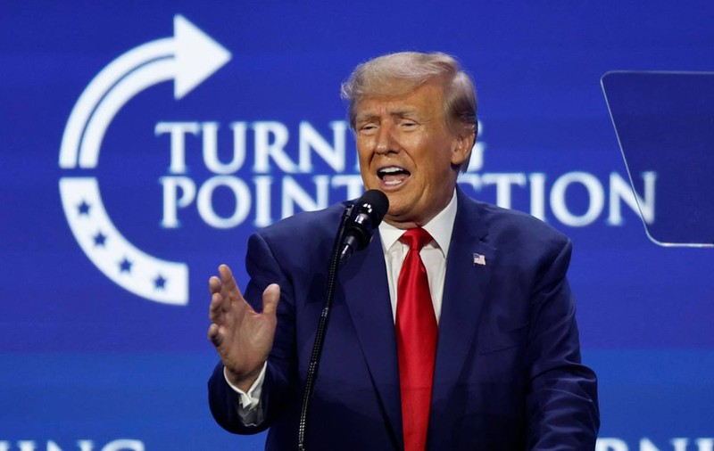 Donald Trump nu se va prezenta la dezbaterile pentru alegerile primare din Partidul Republican. „Publicul știe cine sunt”