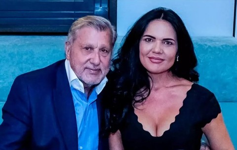 Ce s-a întâmplat la Tribunalul Constanța, unde Ioana și Ilie Năstase au avut un nou termen în procesul de divorț. Fostul jucător de tenis a chemat poliția