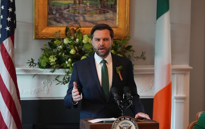 J.D. Vance a fost huiduit de public la un concert simfonic în Washington