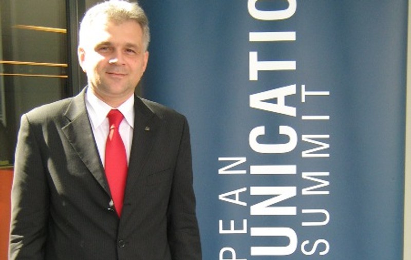 Christian Ciocan s-a întâlnit la Bruxelles cu liderii în comunicare din Europa