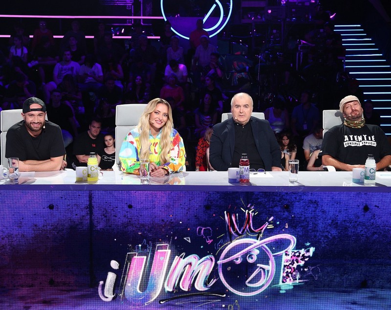 Radu Pietreanu, ironii la adresa lui Florin Călinescu: „A venit să îl jupoaie de viu”. Ce i-a spus actorul la TV