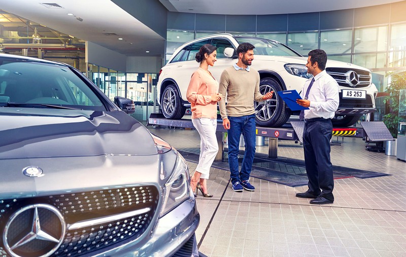 (Publicitate) Dealer auto vs. Broker auto. Care e diferenta?