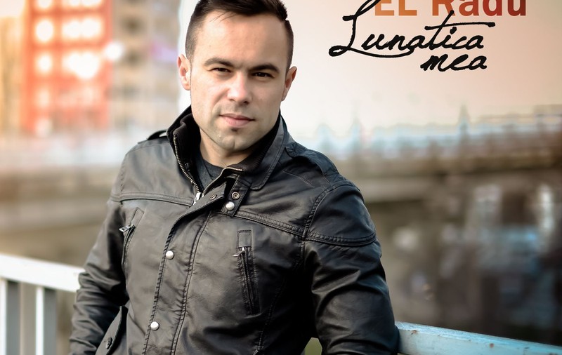PREMIERĂ LIBERTATEA.RO | EL Radu lansează videoclipul piesei "Lunatica Mea"