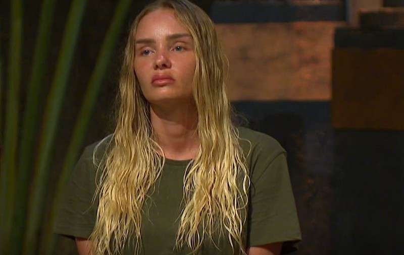 Maria Constantin a fost eliminată de la Survivor România 2023: „Mi-am demonstrat suficient de multe lucruri ”