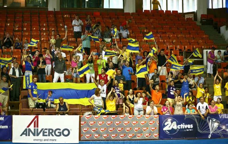 LPS Banatul Timișoara a câştigat a doua ediţie a turneului final de minihandbal de la Tg. Mureş