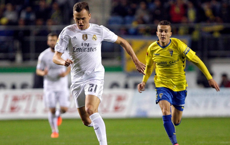 Hop și Real Madrid la TAS! Forul de la Lausanne a menținut excluderea ”galacticilor” din Cupa Spaniei