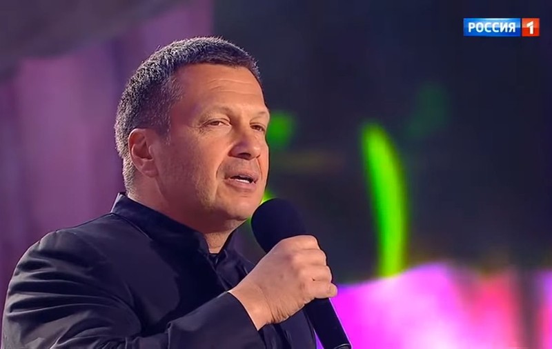 „Un alt Afganistan, dar mai rău!”. Invazia din Ucraina, criticată dur la televiziunea de stat rusă, chiar în emisiunea unui loialist al Kremlinului