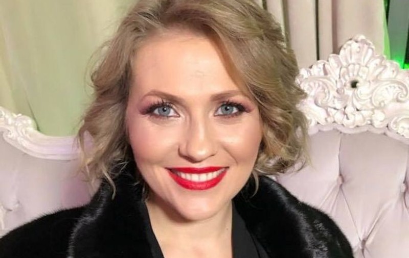 Cum arată Mirela Vaida însărcinată în șase luni. Abia dacă se vede burtica de gravidă