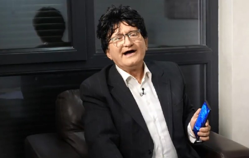 Cornel Palade, despre parodia “Povestea lui Mucușor Ban”: “Am vrut să mă distrez! Nu știam că voi stârni atâta pasiune”