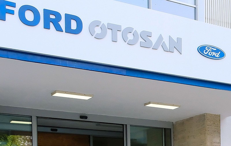Ford Otosan leagă Craiova de Turcia pe calea ferată. „Facem un pas sustenabil în logistică”