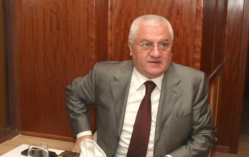 Mitică Dragomir a povestit cum a decedat fiul său la 18 ani: "A murit în somn"