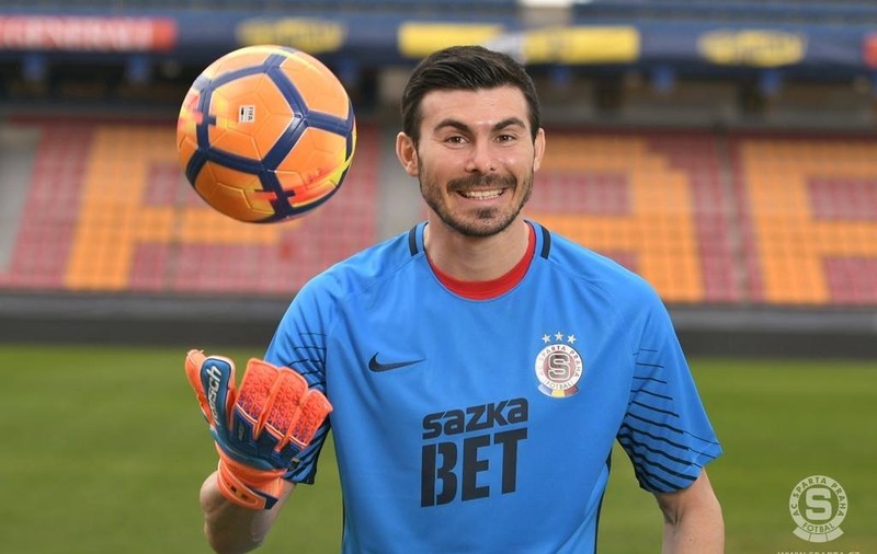 Florin Niță, oficial la Sparta Praga. Primele declarații. La FCSB revine Toma Niga | FOTO