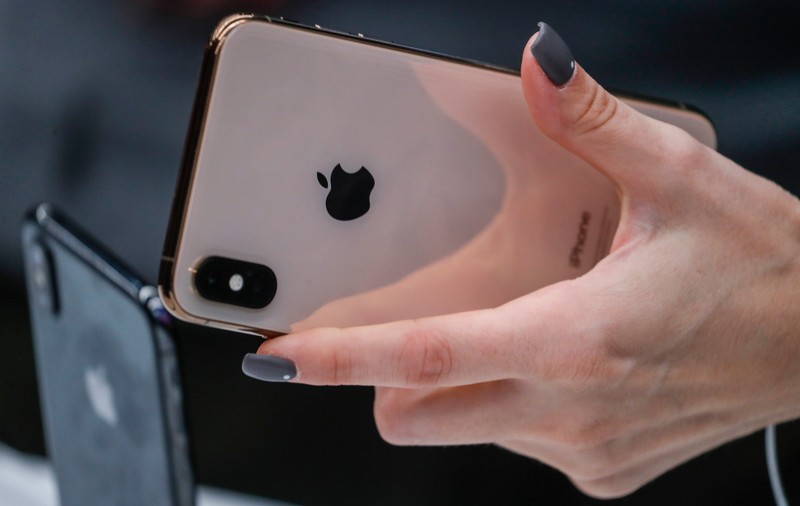Apple, amendată de un tribunal din Rusia pentru încălcarea regulilor de stocare a datelor. Cât trebuie compania să plătească
