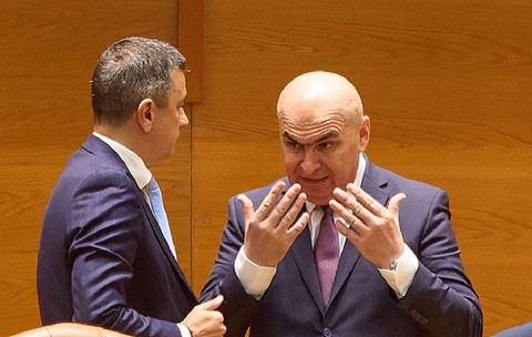 Cine va guverna România: scenariile posibile după ce PSD i-a retras sprijinul politic premierului Ilie Bolojan