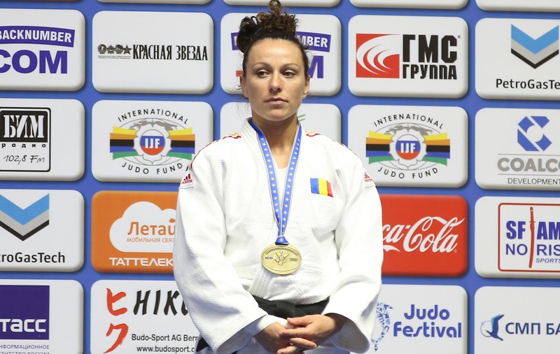 Jocurile Olimpice. Specialiştii americani cred că România va cuceri 5 medalii la Rio, dar nici una de aur