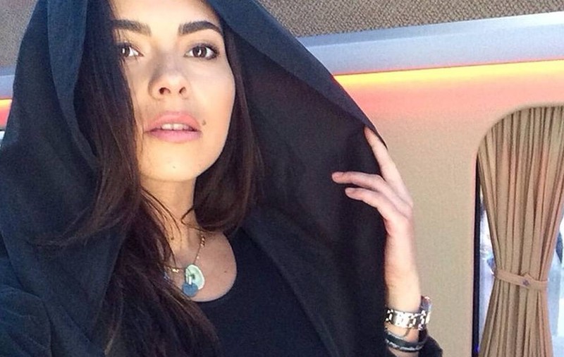 INNA, MESAJ de sprijin pe FACEBOOK pentru rudele MINERILOR MORŢI în explozia din TURCIA