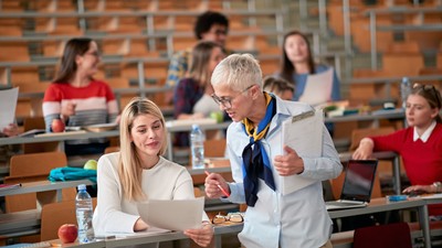 studenti-shutterstock