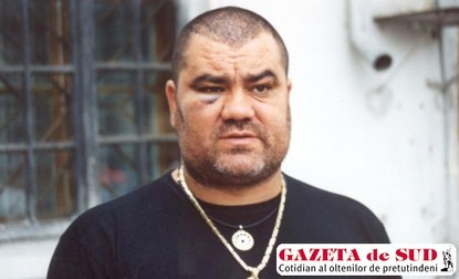 Mihai Pârvu, zis Caiac.