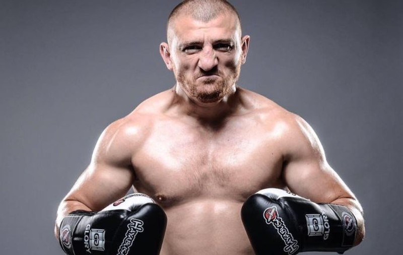 Cătălin Moroșanu: "Nu fac sex cu o lună de zile înainte"