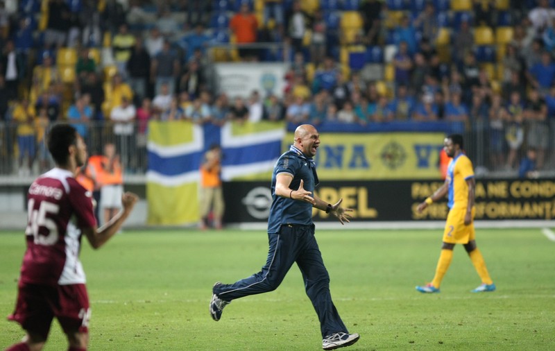 Vasile Miriuță s-a înțeles cu ASA și va prelua echipa după Supercupa României